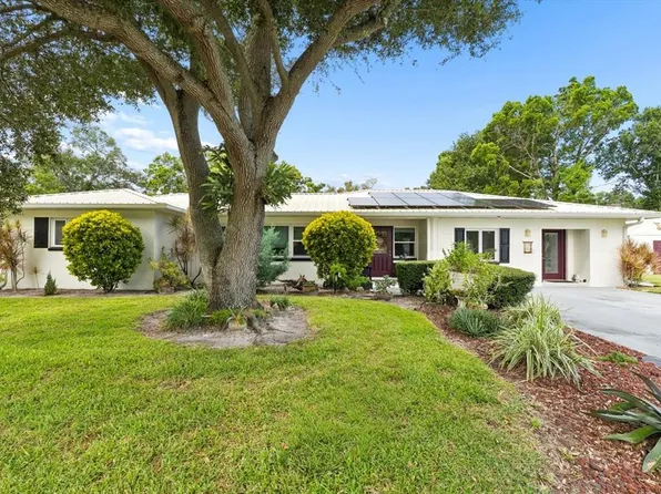 400 N CORONA AVENUE, CLEARWATER, FL 33765
