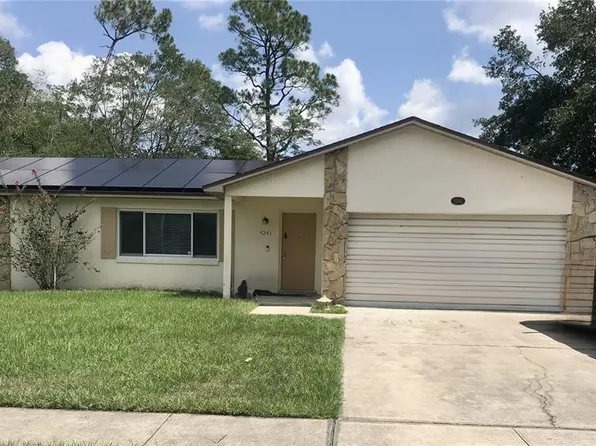 9241 Toby Ln, Orlando, FL 32817
