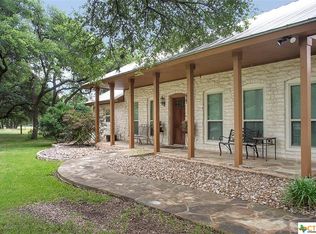 108 Rancho Bueno Dr, Georgetown, TX 78628