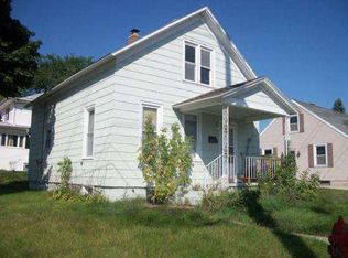 2628 S 8th St, Sheboygan, WI 53081