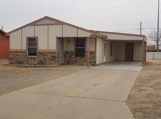 1808 Magnolia Ave, Midland, TX 79705