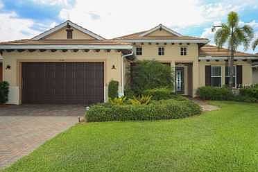 Home For Sale In Tidewater Preserve