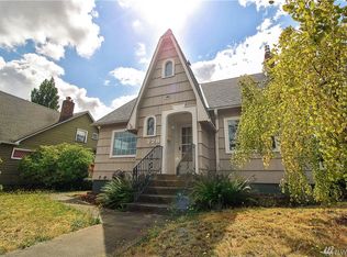 228 S 59th St, Tacoma, WA 98408