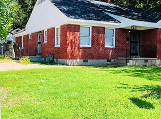 786 Pope St, Memphis, TN 38112