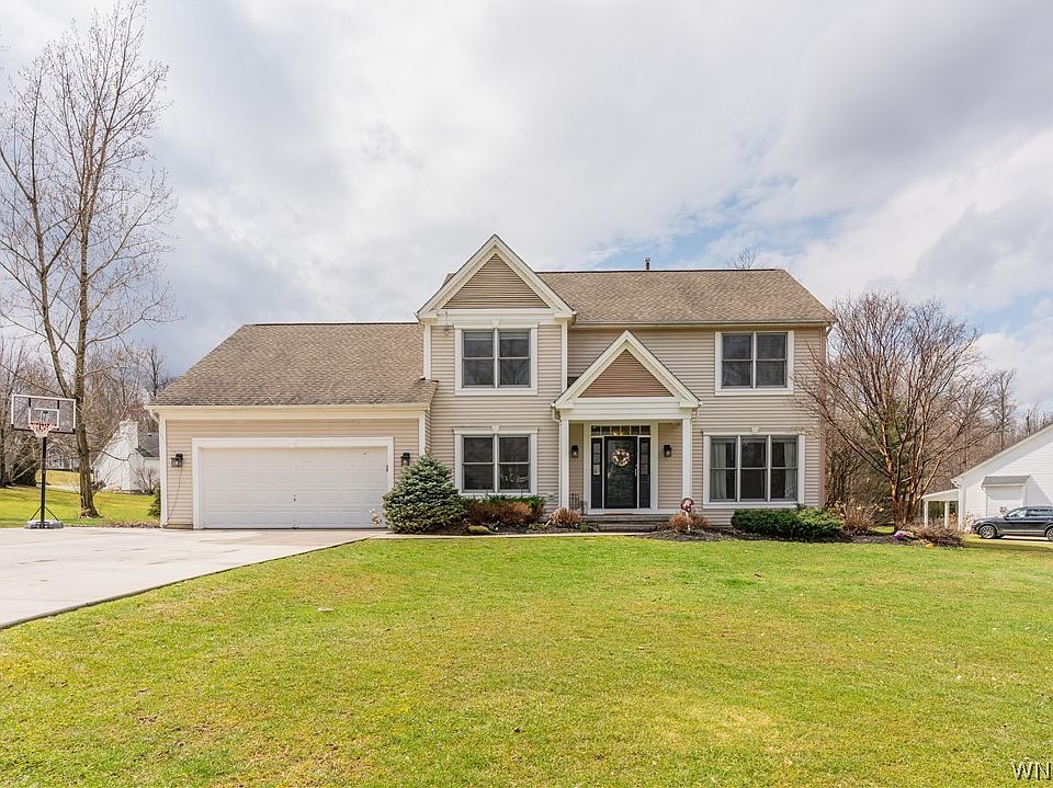 275 Curley Dr, Orchard Park, NY 14127 Zillow