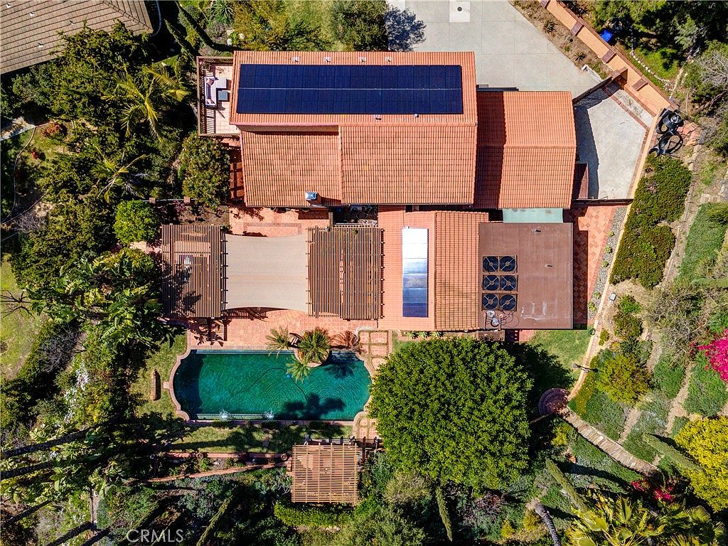 2190 Choral Dr, La Habra Heights, CA 90631 | Zillow