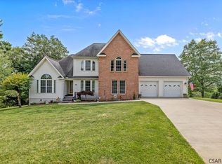 308 Graystone Ln, Johnstown, PA