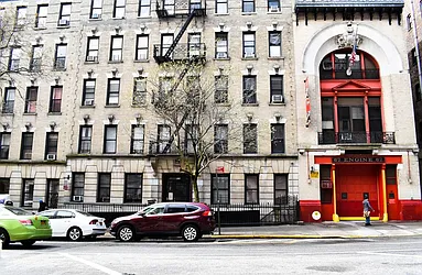 Rented by Bold New York