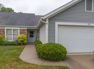 1812 Twin Oaks Ln, Lafayette, IN 47905