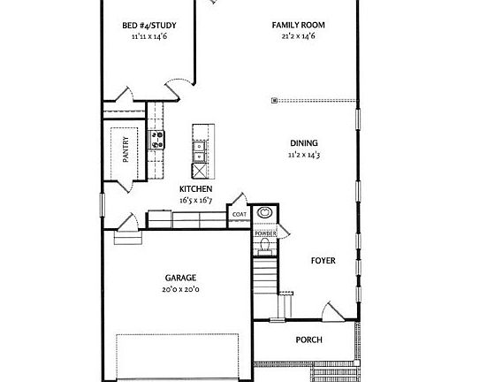 2nd image of 11619 Brookvale Place Gln