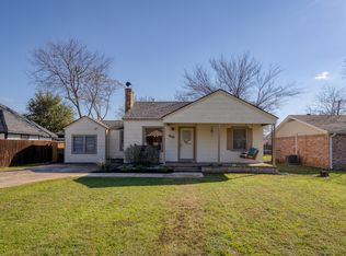 4525 Almena Rd, River Oaks, TX 76114