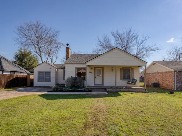 4525 Almena Rd, River Oaks, TX 76114