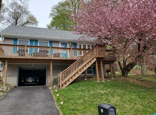 31 King Hill Rd, High Bridge, NJ 08829