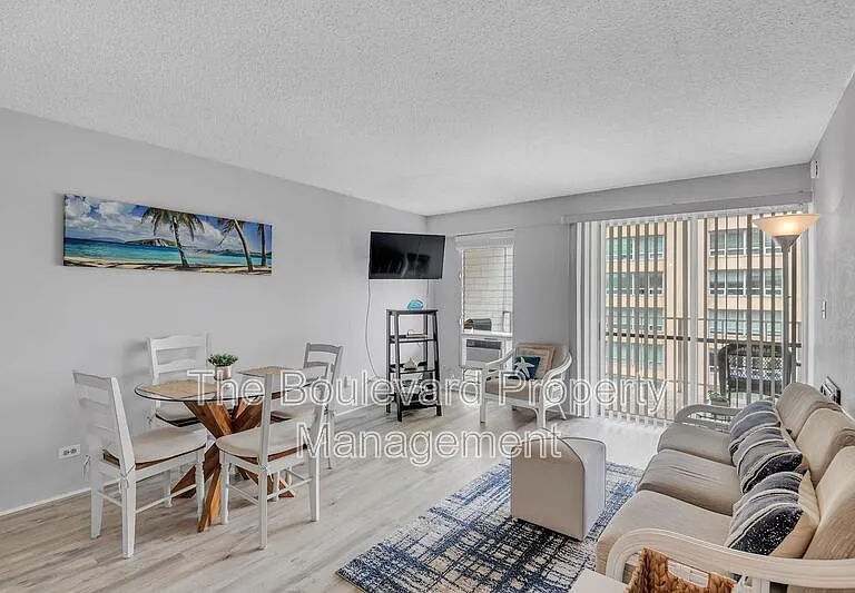 2575 Kuhio Ave #1001 — Photo 5