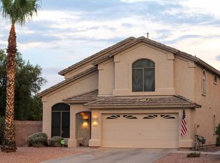 6657 W Aurora Dr, Glendale, AZ 85308