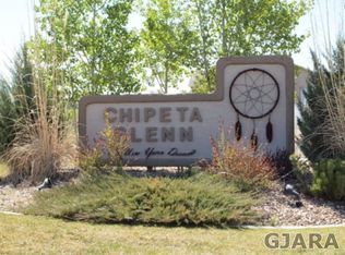 236 Papago St, Grand Junction, CO 81503