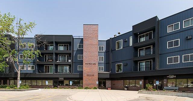 1st image of 1 W Lake St APT 201