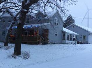 W3675 Sunny Rd, Eden, WI 53019