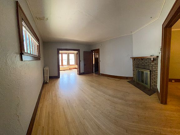 Main Level Living Room