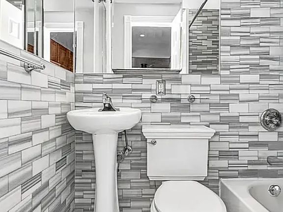 5th image of 117 Avenue A APT 2