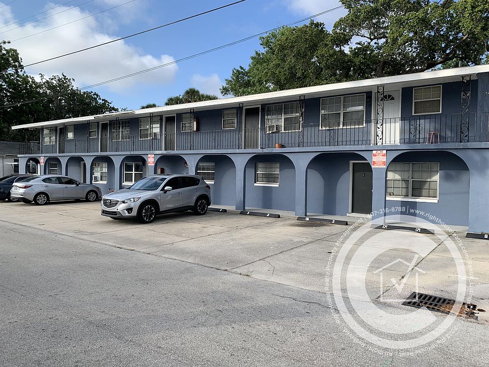 1st image of 601 State Ave APT 7