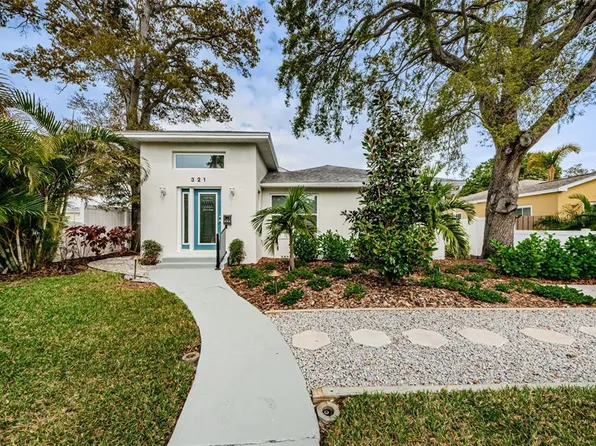 321 28th Ave N, Saint Petersburg, FL 33704