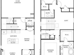 287 Barracks Way #882, Hoschton, GA 30548