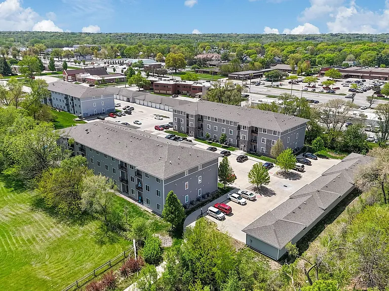 Johnston Gardens Apartments — Photo 19