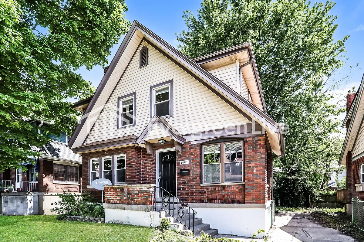 Building Photo - 3412 Larue Ct