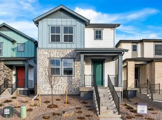 6312 N Malaya Street, Aurora, CO 80019