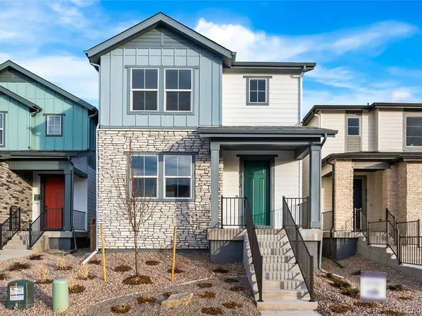 6312 N Malaya Street, Aurora, CO 80019