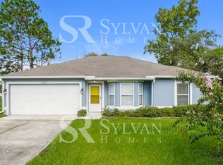 2355 Waterfall Dr, Spring Hill, FL 34608