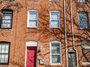 2322 Cambridge St, Baltimore, MD 21224