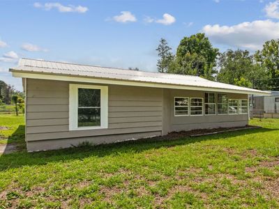 86160 Harry Green Rd, Yulee, FL, 32097