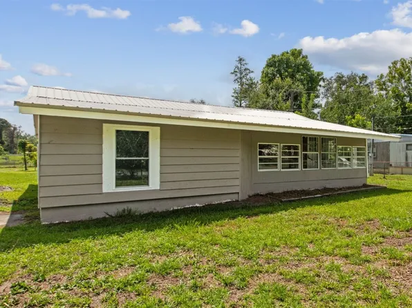 86160 Harry Green Rd, Yulee, FL 32097