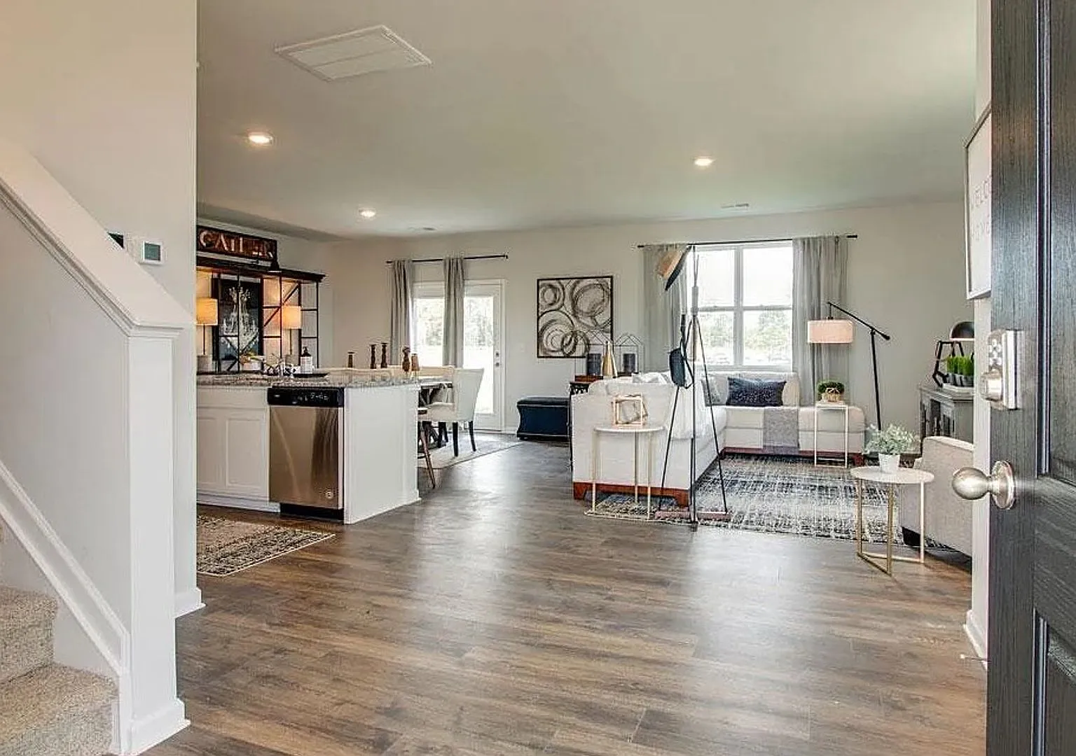 7218 Eagle Stone Lane — Photo 2