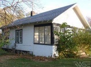 760 Florida St, Centerville, SD 57014