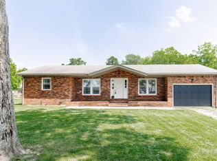 8516 State Route 121 N, Farmington, KY 42040