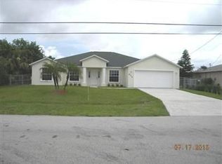 674 SW Jeanne Ave, Port Saint Lucie, FL 34953