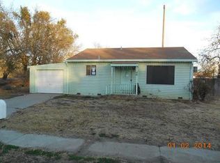 45 Palm Ave, Colusa, CA 95932