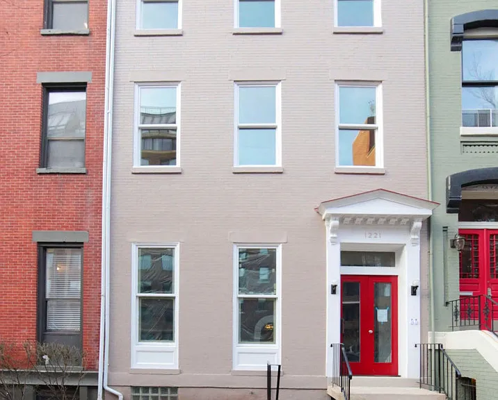 1221 N Street, NW — Photo 16