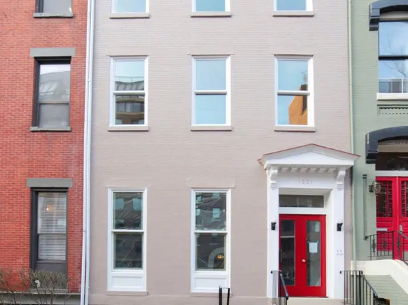 1221 N Street, NW, 1221 N St NW #2, Washington, DC 20005
