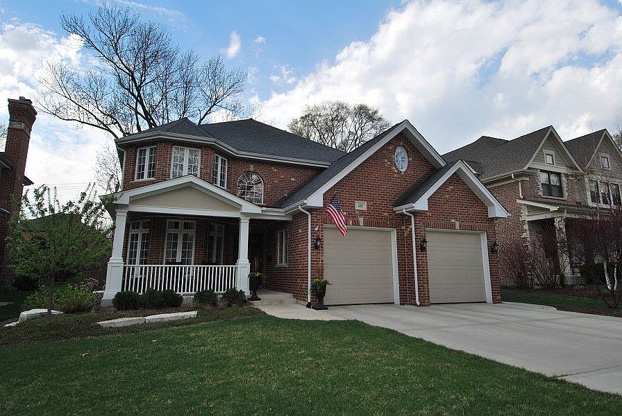 1st image of 122 Woodstock Ave