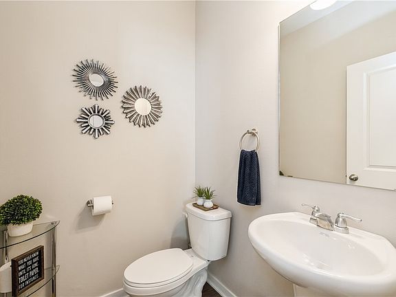 4th image of 9569 Starview Dr