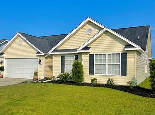 309 Barton Loop, Myrtle Beach, SC 29579