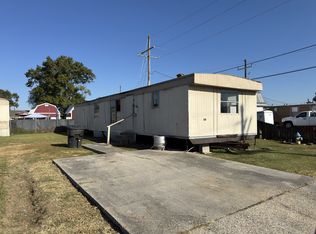 115 Marietta Pl, Gray, LA 70359