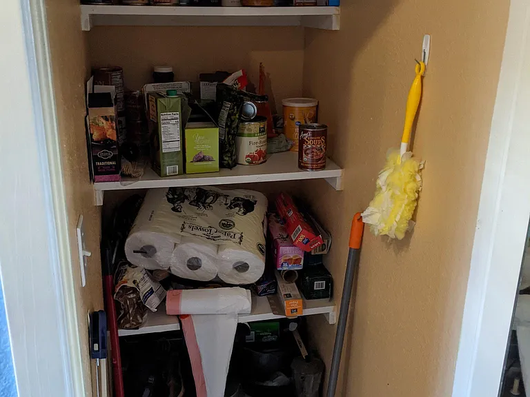 Pantry