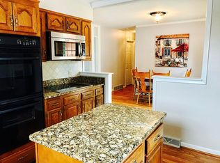 4918 Ronwood Dr, Louisville, KY 40219