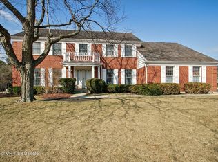 2428 Saranac Ln, Glenview, IL