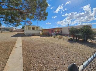 Desert View Mobile Home Park, Alamogordo, NM 88310